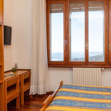 Albergo Sacro Monte 바레세 외부 사진