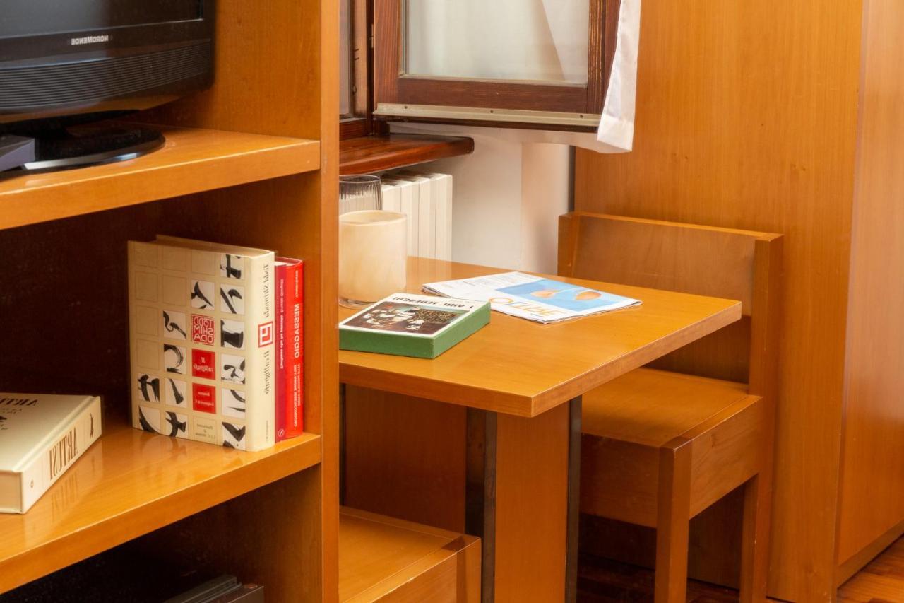 Albergo Sacro Monte 바레세 외부 사진