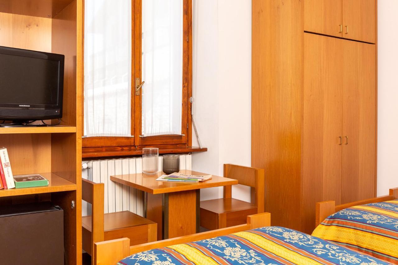 Albergo Sacro Monte 바레세 외부 사진