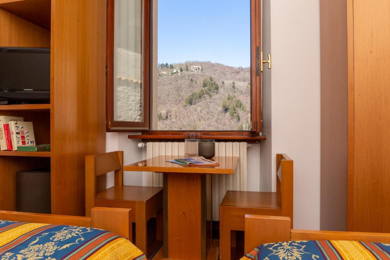 Albergo Sacro Monte 바레세 외부 사진
