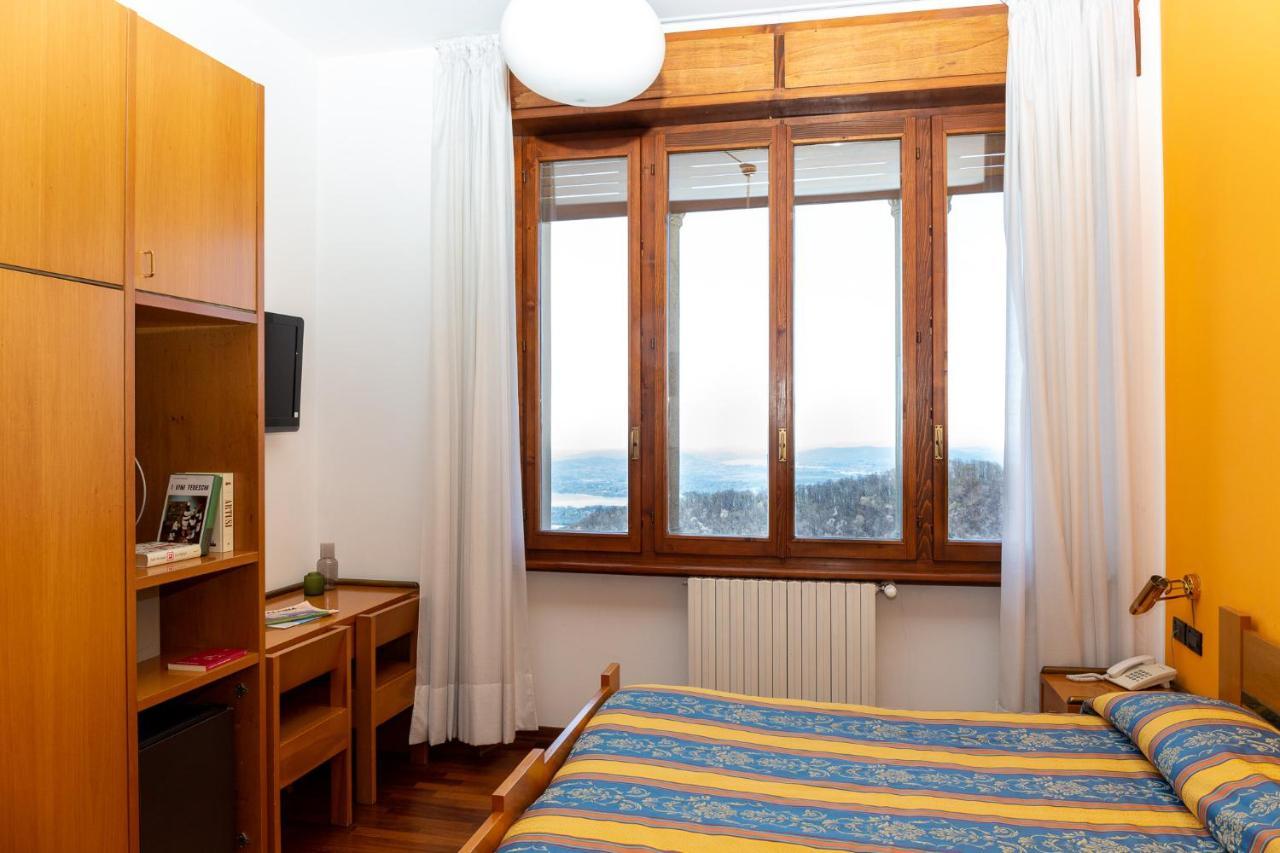 Albergo Sacro Monte 바레세 외부 사진