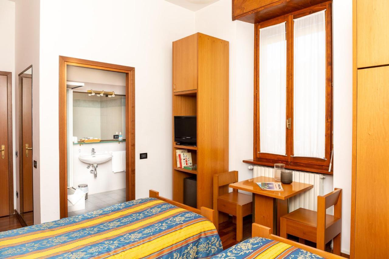 Albergo Sacro Monte 바레세 외부 사진