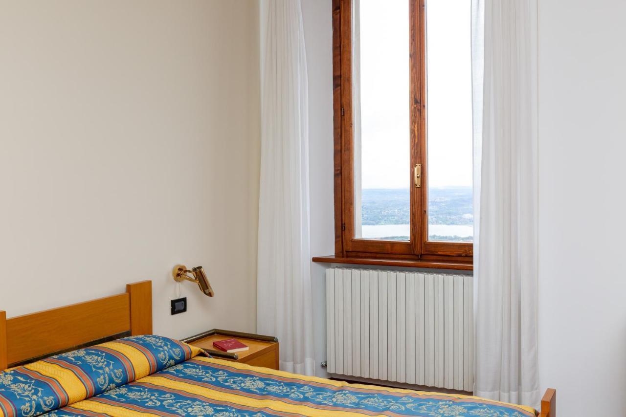 Albergo Sacro Monte 바레세 외부 사진