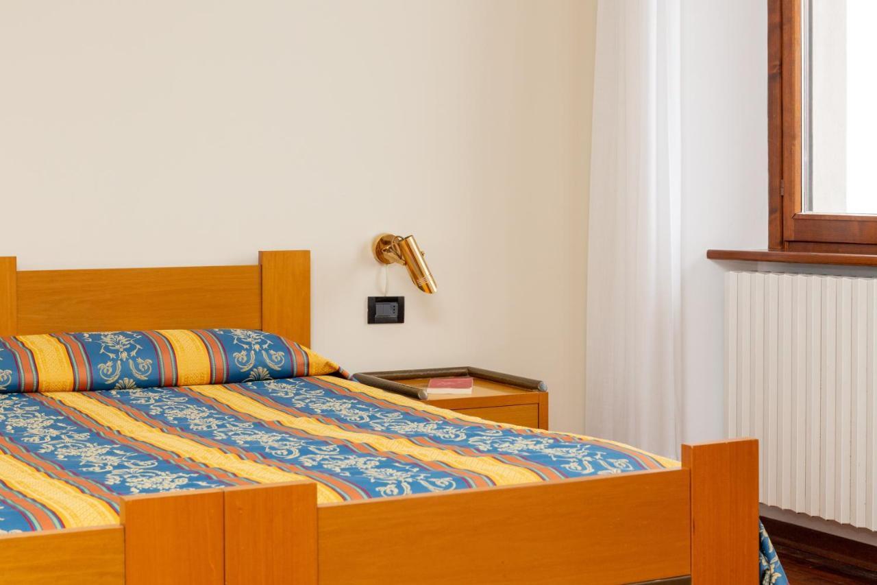 Albergo Sacro Monte 바레세 외부 사진