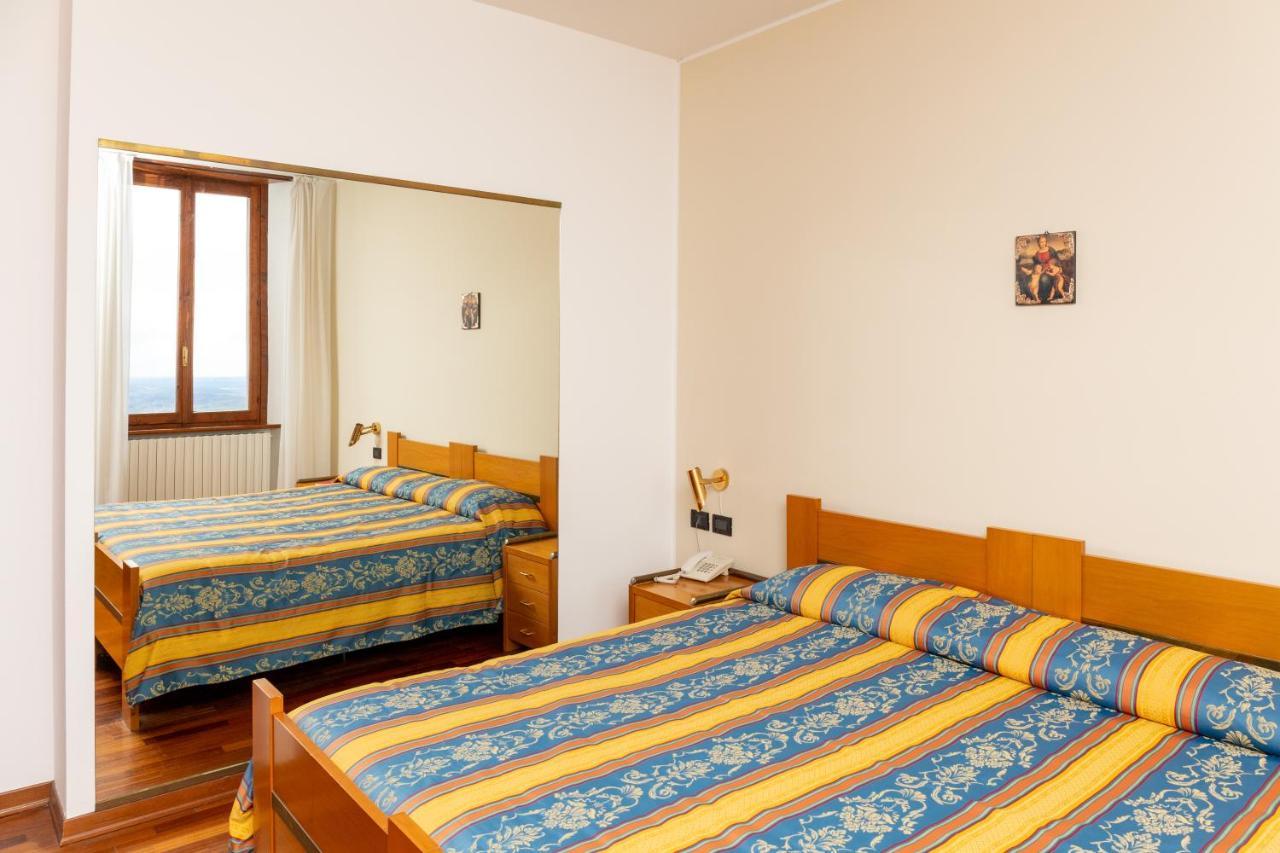Albergo Sacro Monte 바레세 외부 사진