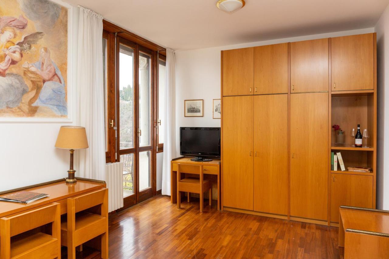 Albergo Sacro Monte 바레세 외부 사진