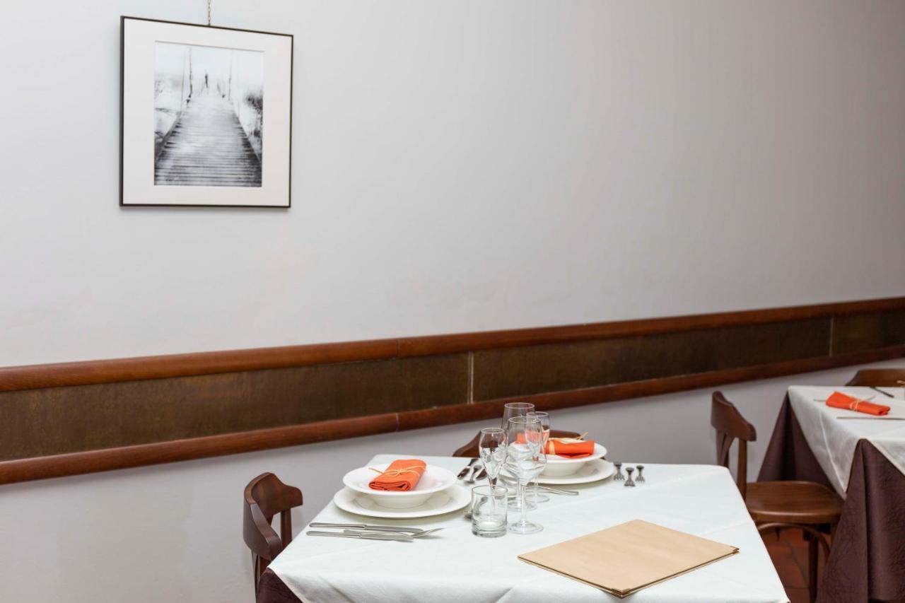 Albergo Sacro Monte 바레세 외부 사진