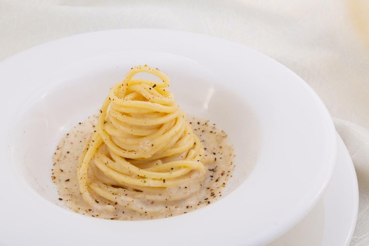 Albergo Sacro Monte 바레세 외부 사진